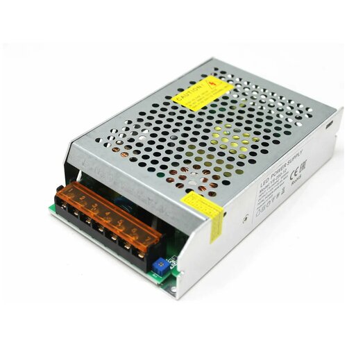 Блок питания для светодиодной ленты YS36-12 36W IP20 3A