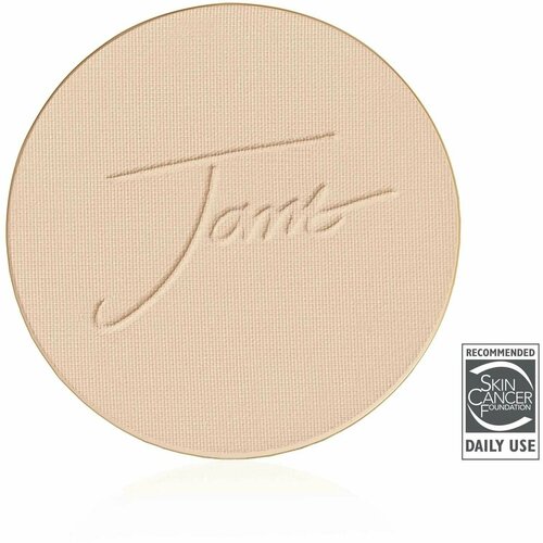 Jane Iredale Сменный блок прессованной основы PurePressed Base Mineral Foundation SPF 20 radiant 9.9 г