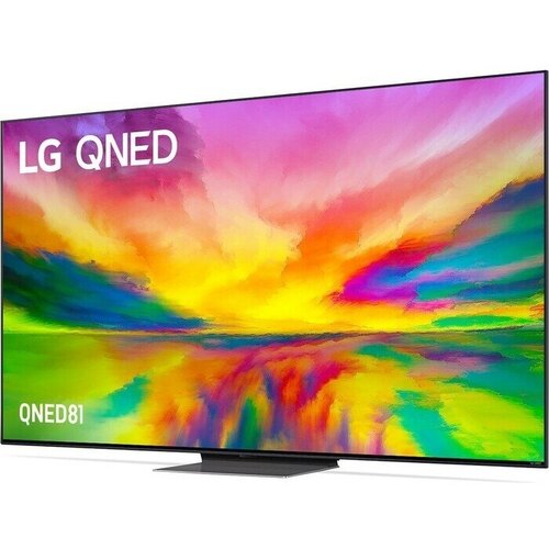 Телевизор LG 65QNED816RA 12200700₽