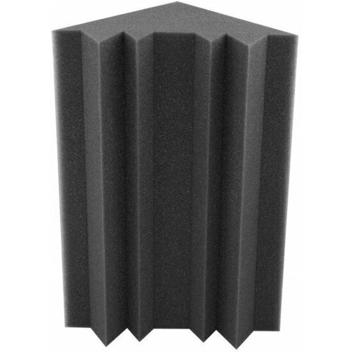 Бас ловушка BassTrap 250 тёмный графит