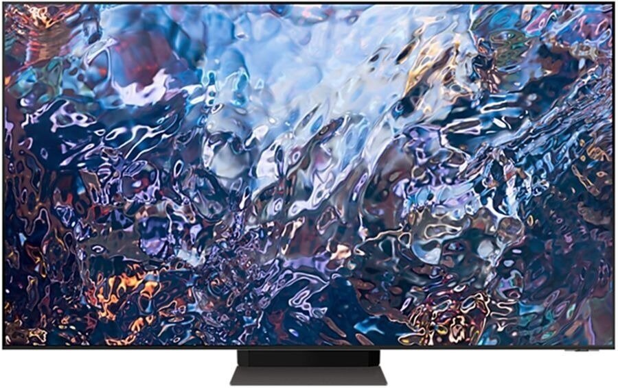 Телевизор Samsung Series Q QE75QN700BUXCE, 75", QLED, 8K Ultra HD, черный - фото №13