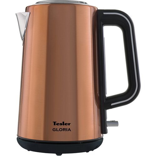 Чайник TESLER KT-1710 BRONZE