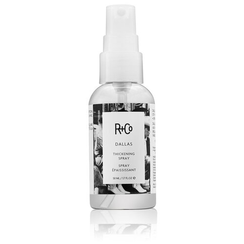 R+Co Dallas Спрей для объема thickening spray, 241 мл