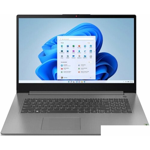 Ноутбук Lenovo IdeaPad 3 17IAU7 82RL005F