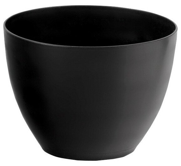 Чашка для гипса, 93х120х70 мм, Сибртех