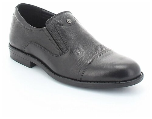 Туфли Baden, размер 42, черный