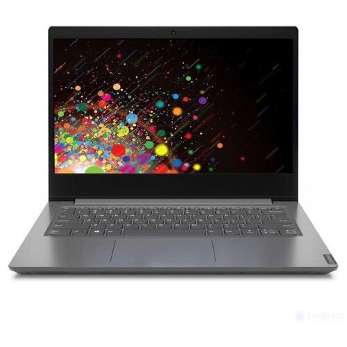 Ноутбук Lenovo V14-ADA AMD Athlon 3150U 2400MHz141920х10808GB256GB SSDAMD Radeon Vega 3Windows 10 Pro 82C6S032EU Grey 3780900₽