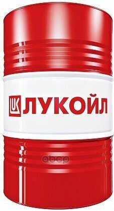 LUKOIL Масло Лукойл Люкс 5W40 Slcf 60L Моторное (Полусинт)