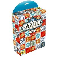 Настольная игра Zvezda Azul. Мини