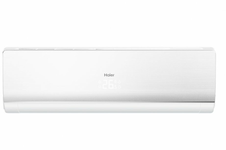 Сплит-система Haier HSU-12HNF303/R2/HSU-12HUN203/R2 Lightera White