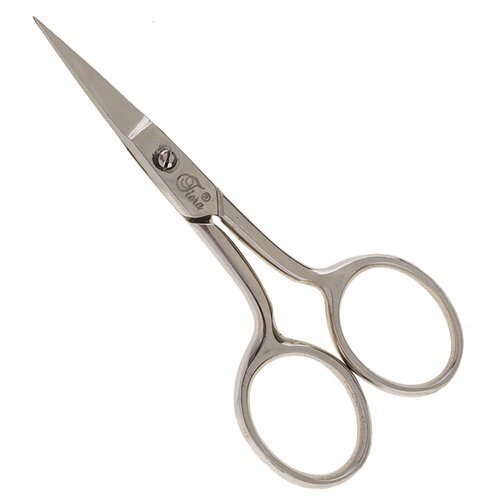 фото Fiera, ножницы маникюрные для ногтей ручная заточка, f-705-s-sh