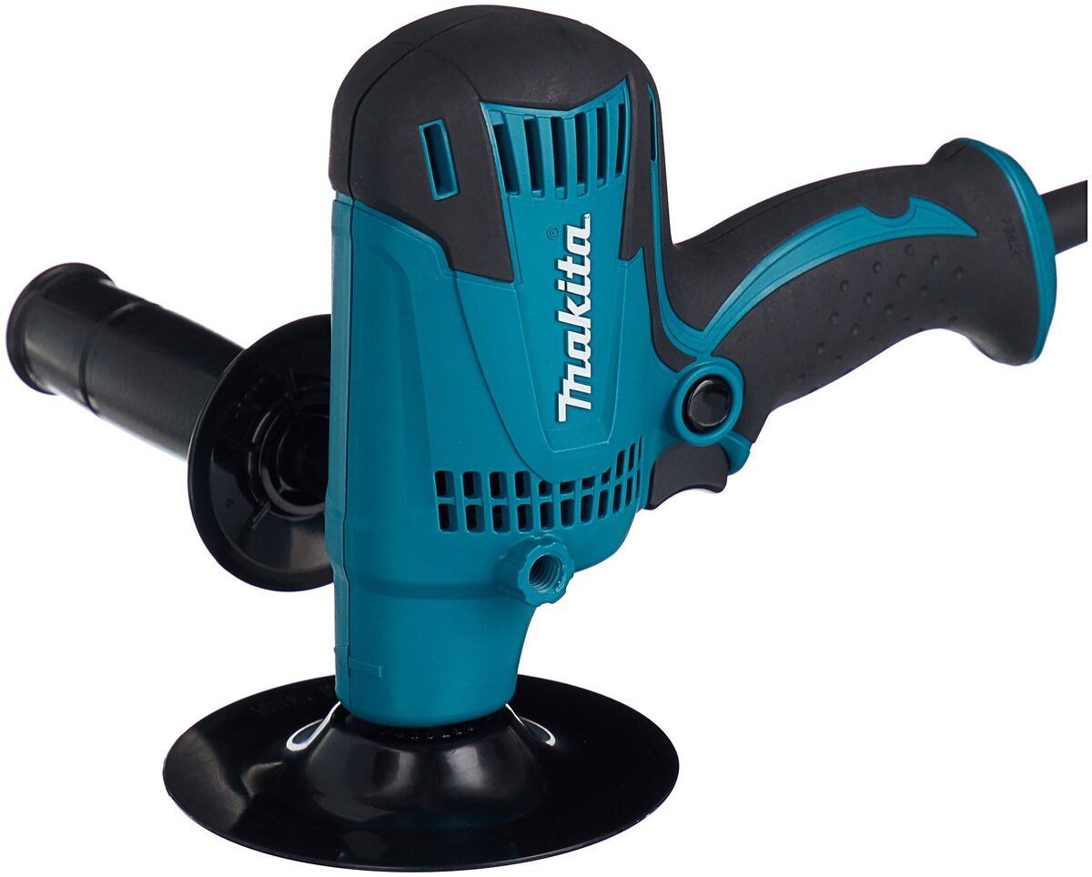 Стоит ли покупать Полировальная машина Makita GV5010? Отзывы на Яндекс ...