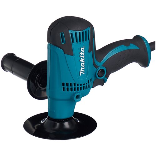 машина полировальная makita pv7000c Полировальная машина Makita GV5010, 440 Вт