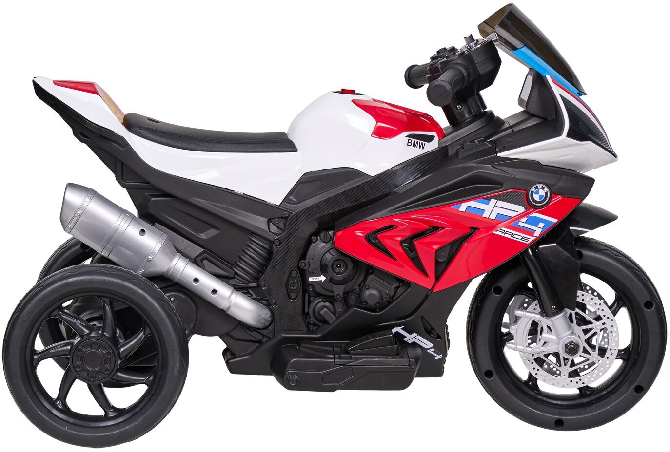 Farfello РјРѕС‚РѕС†РёРєР» tr1501