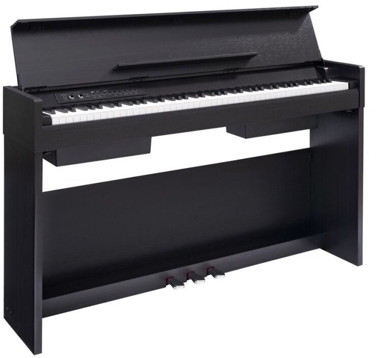 Medeli CP203-BK Цифровое пианино, черное