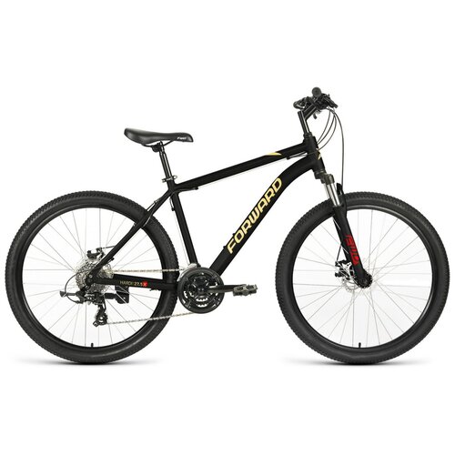Горный велосипед Forward Hardi 27,5 X D (2022) 18