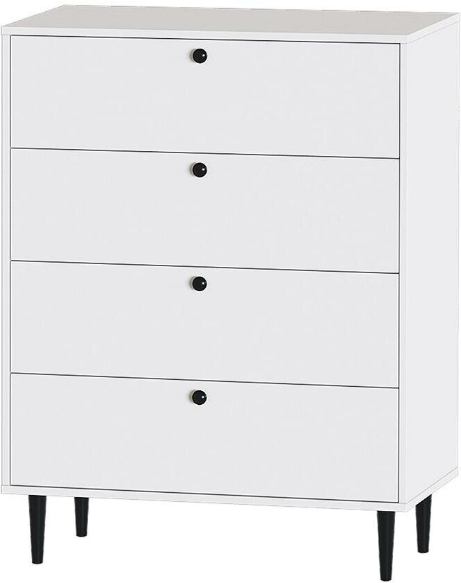 фото Комод широкий SCANDICA Виго