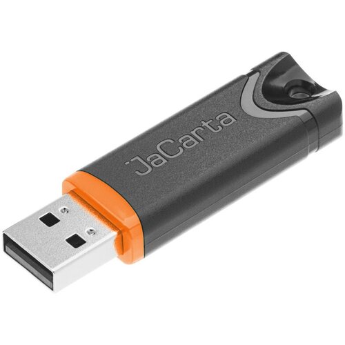 ПО JaCarta PKI. Сертификат ФСТЭК России JC200-1/56902976