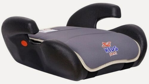 Изображение товара Автокресло детское Kids Planet Tau бежевый латте, гр. III, 22-36 кг, 6-12 лет