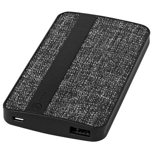 Внешний аккумулятор, 4000 mAh внешний аккумулятор zens magnet wireless powerbank 4000 mah zepp02m 00 black