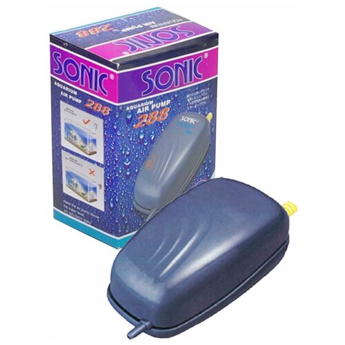 288CS Компрессор Sonic 3 лмин 82000₽