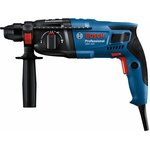 BOSCH 06112A6020 Перфоратор - изображение