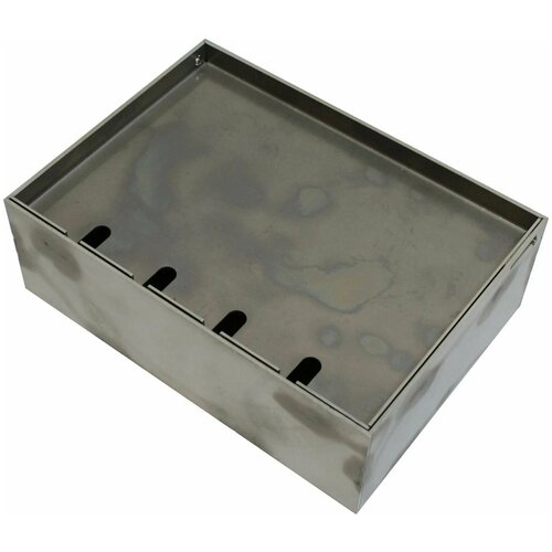 Напольный люк 8304 4x220