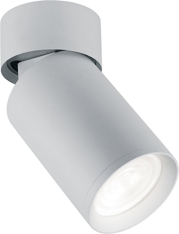 Светильники для помещений FERON Светильник потолочный Feron ML180 MR16 35W 230V, белый