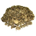 Зеленый листовой китайский чай Gutenberg Ганпаудер (Порох) зелёный крупный 500 г. - изображение