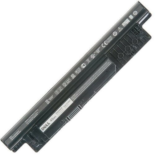 клавиатура для ноутбука dell inspiron 3521 6290 Аккумулятор ZeepDeep (XCMRD) 2700 mAh 14.8 V для ноутбука Dell Inspiron 15-3521, 40Wh, 14.8