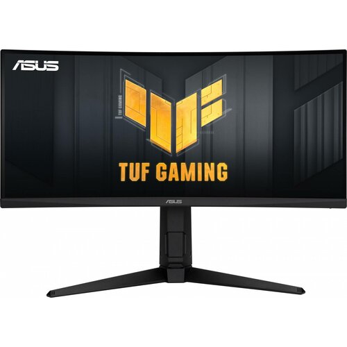 Монитор 295 Asus TUF Gaming VG30VQL1A 2560х1080 200 Гц VA черный 90lm07q0-b01e70 7446900₽
