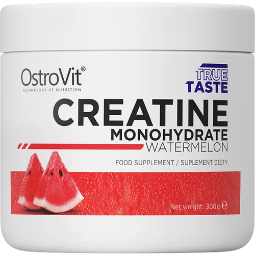 фото Ostrovit creatine monohydrate (300 гр) (арбуз)