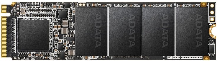 Твердотельный накопитель A-Data XPG SX6000 Lite ADATA XPG SX6000 Lite 128Gb ASX6000LNP-128GT-C