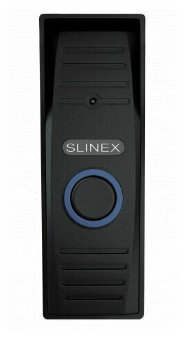 Вызывная панель Slinex ML-15HD (Черный)