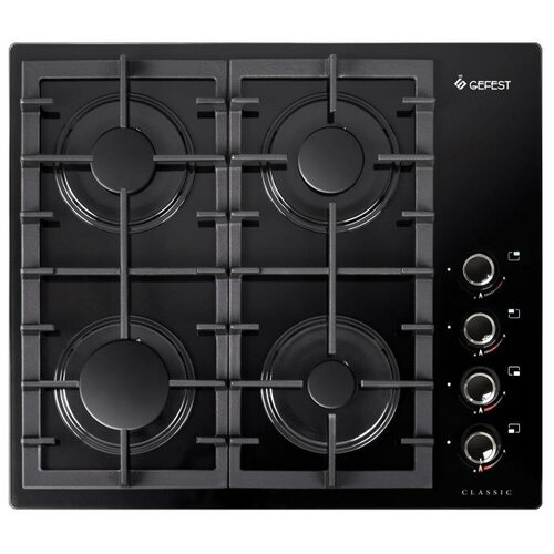 Газовая варочная поверхность SG SVN 2230 C3 14802001 GEFEST 2601000₽