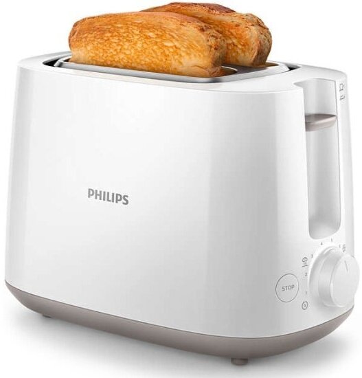 Тостер Philips HD 2581/00