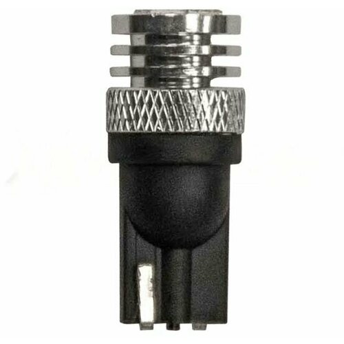 Светодиодные габаритные лампы W5W iLight 350Lm (Комплект 2 шт.)