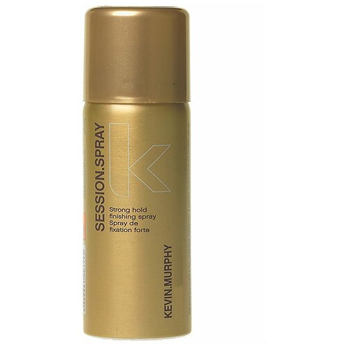 Kevin.Murphy Лак для волос Session.Spray Strong Hold, сильная фиксация, 100 мл