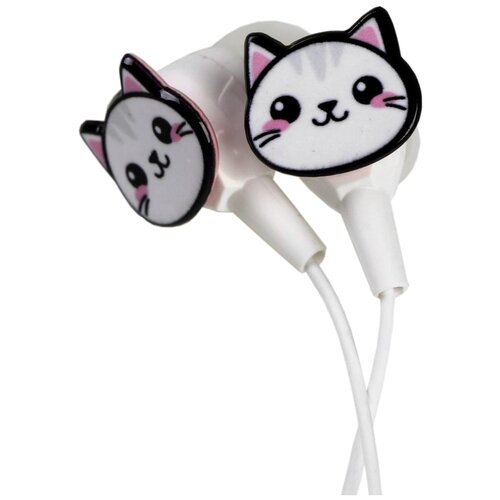 Наушники на открытке Замурчательной музыки модель VBT 17 11 208 см 29300₽