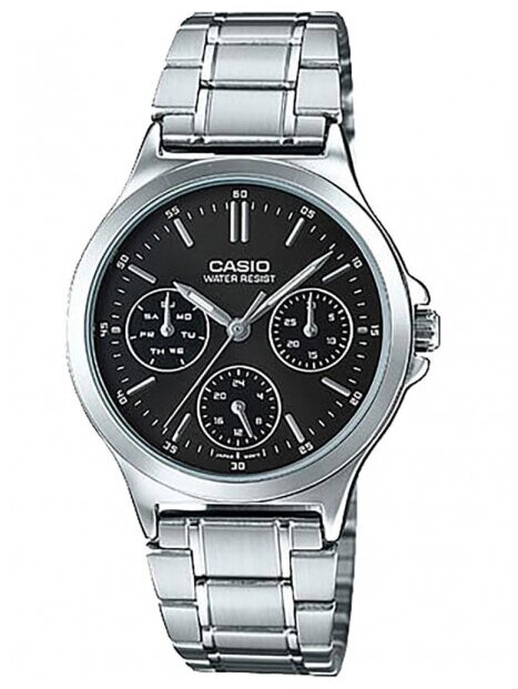 Наручные часы CASIO LTP-V300D-1A