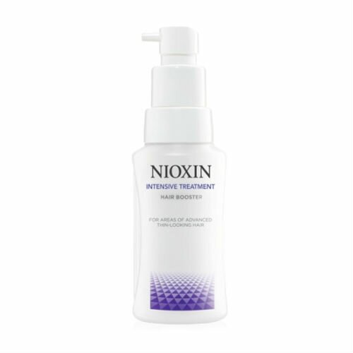 Nioxin Усилитель роста волос 100 мл (Nioxin, ) - фото №13