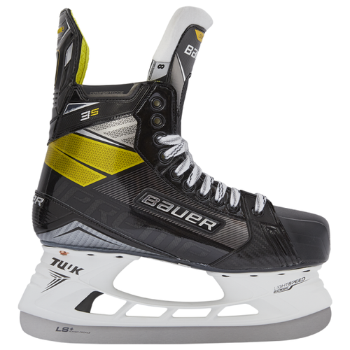 фото Коньки хоккейные bauer supreme 3s s20 int(4,5)