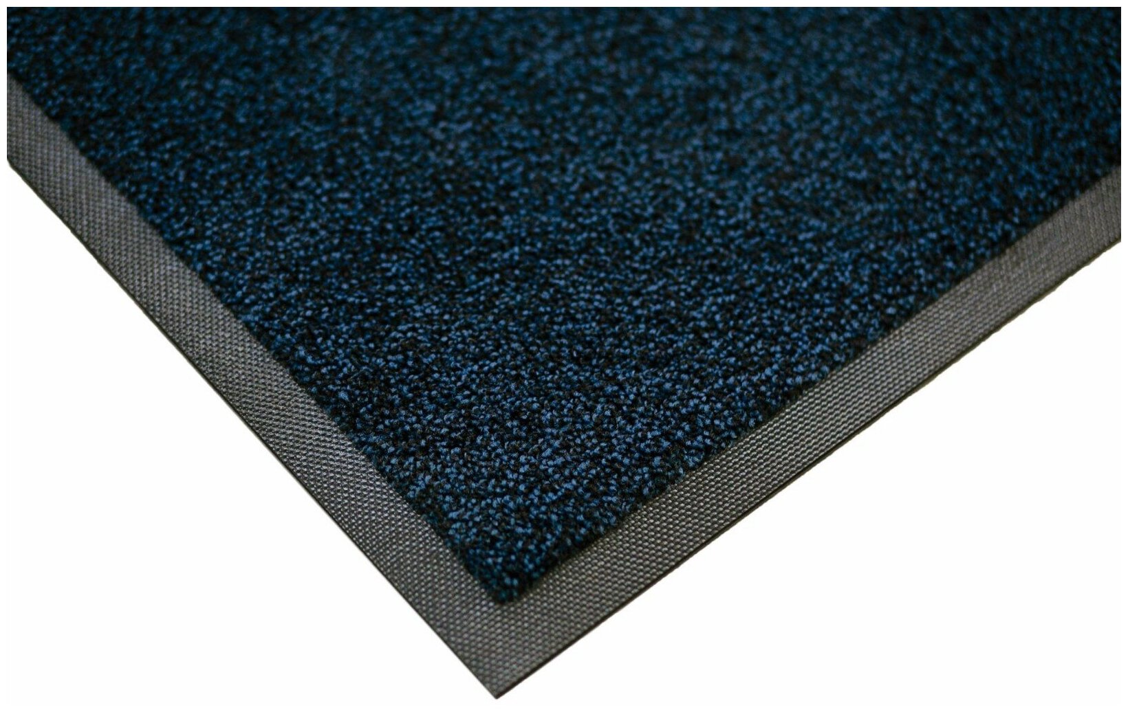 Безворсовый ковролин на резиновой основе