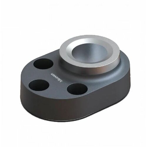 Зарядная база для фасциального массажера Meavon Intelligent Dual-Mode Fascia Gun Black - MV-FG-0308 base 50700₽