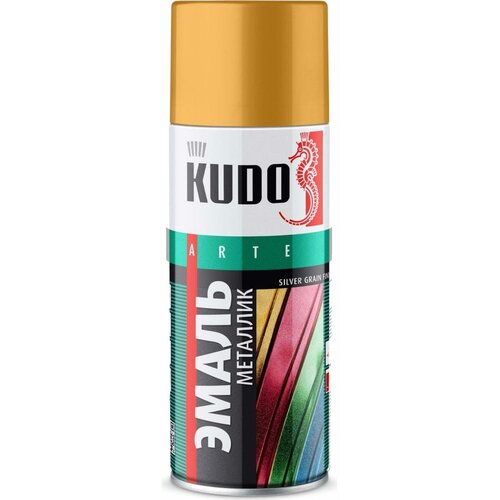 Эмаль KUDO KU-1061 эмаль для ванн kudo ku 1301