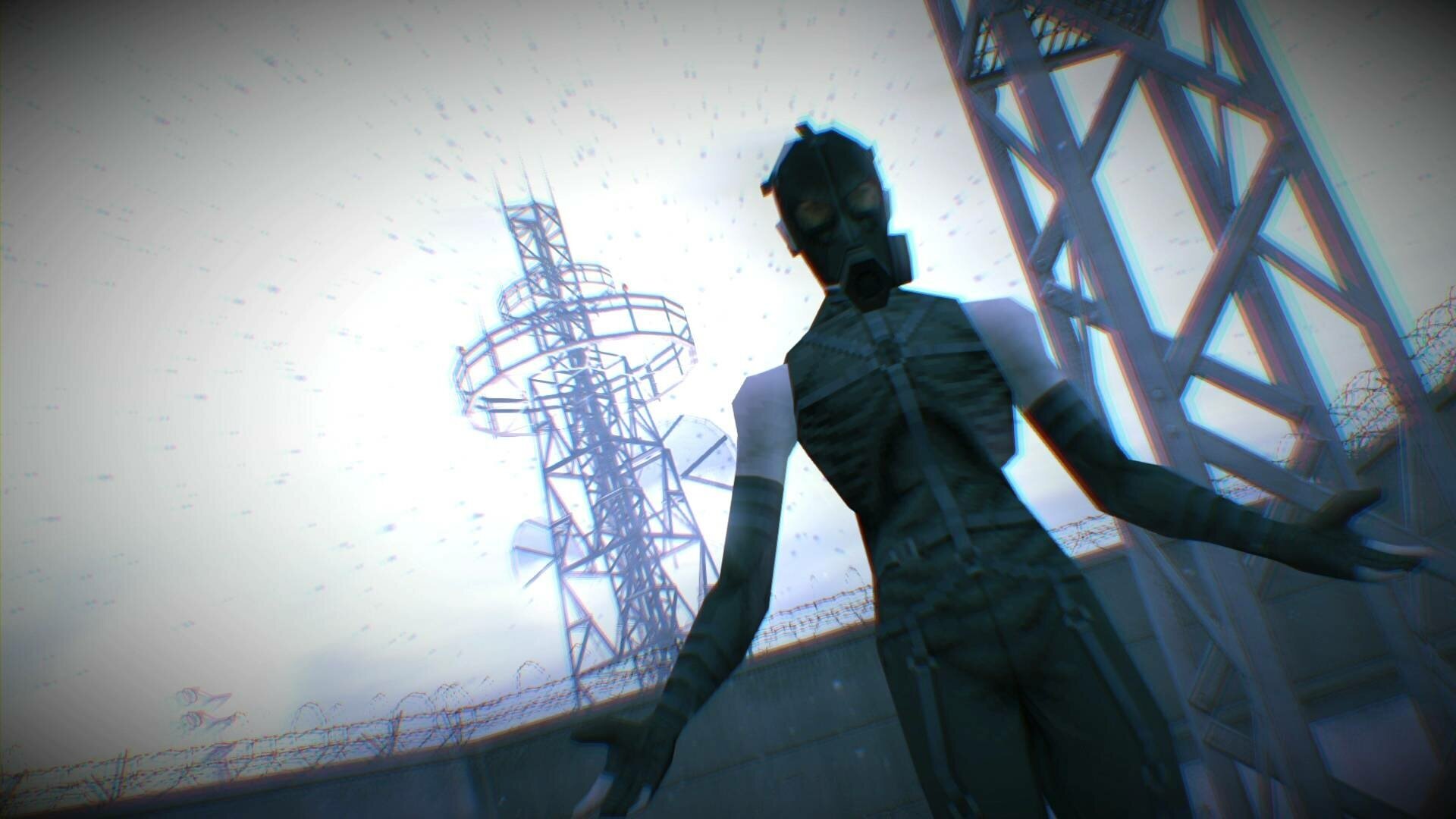 Metal Gear Solid V: Ground Zeroes Игра для PS4 Konami - фото №17