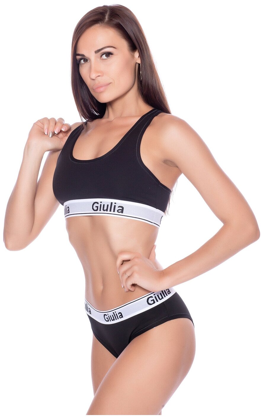 Топ Giulia