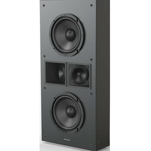 Настенная акустика Wharfedale MI-802 BLACK 7899000₽