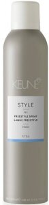 Style Freestyle Spray №86 Лак для волос Фристайл 75 мл