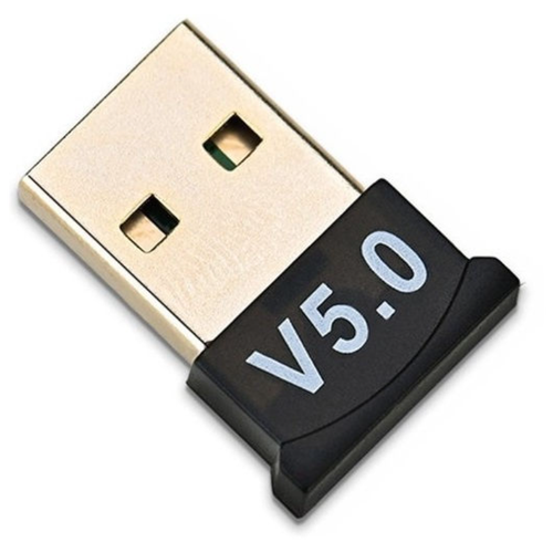 Bluetooth адаптер V5.0
